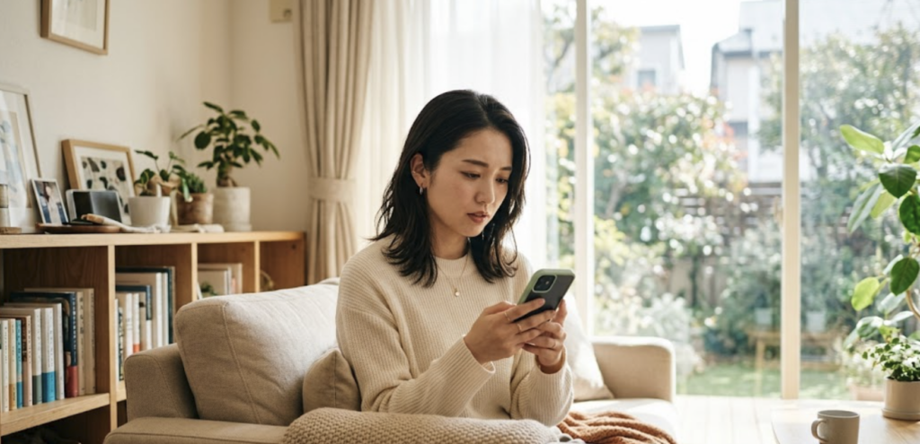 ミチネイルの口コミは最悪？先に結論