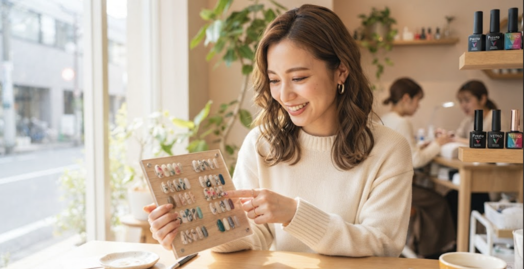 ミチネイルが「最悪」と言われる3つの理由