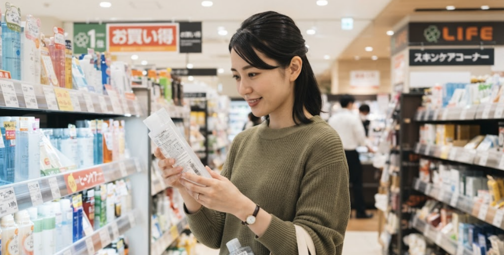 ミチネイルの料金・送料・配送を確認