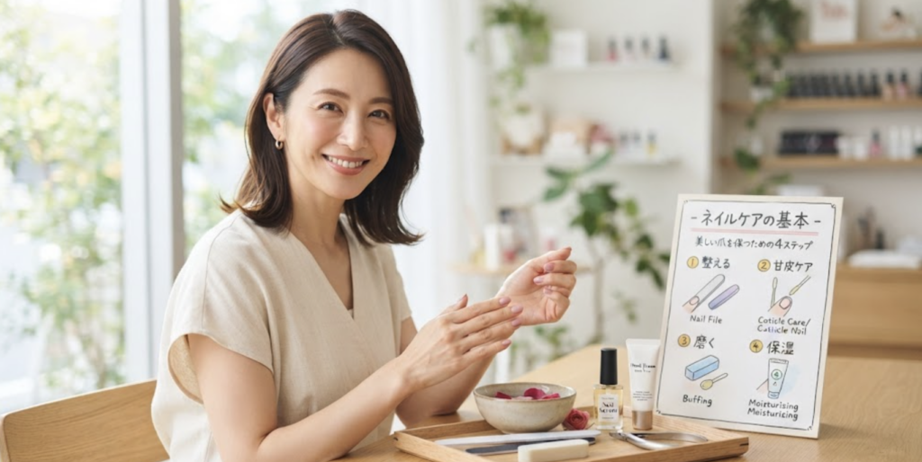 ミチネイルが向いている人・慎重に検討したい人